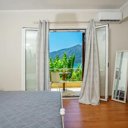 Thea Family Apartamento *