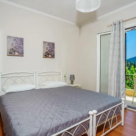 Thea Family Apartamento *
