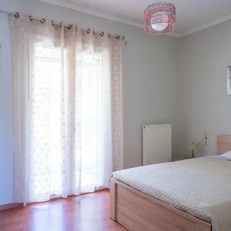 Apartamento Thea Family Yénion